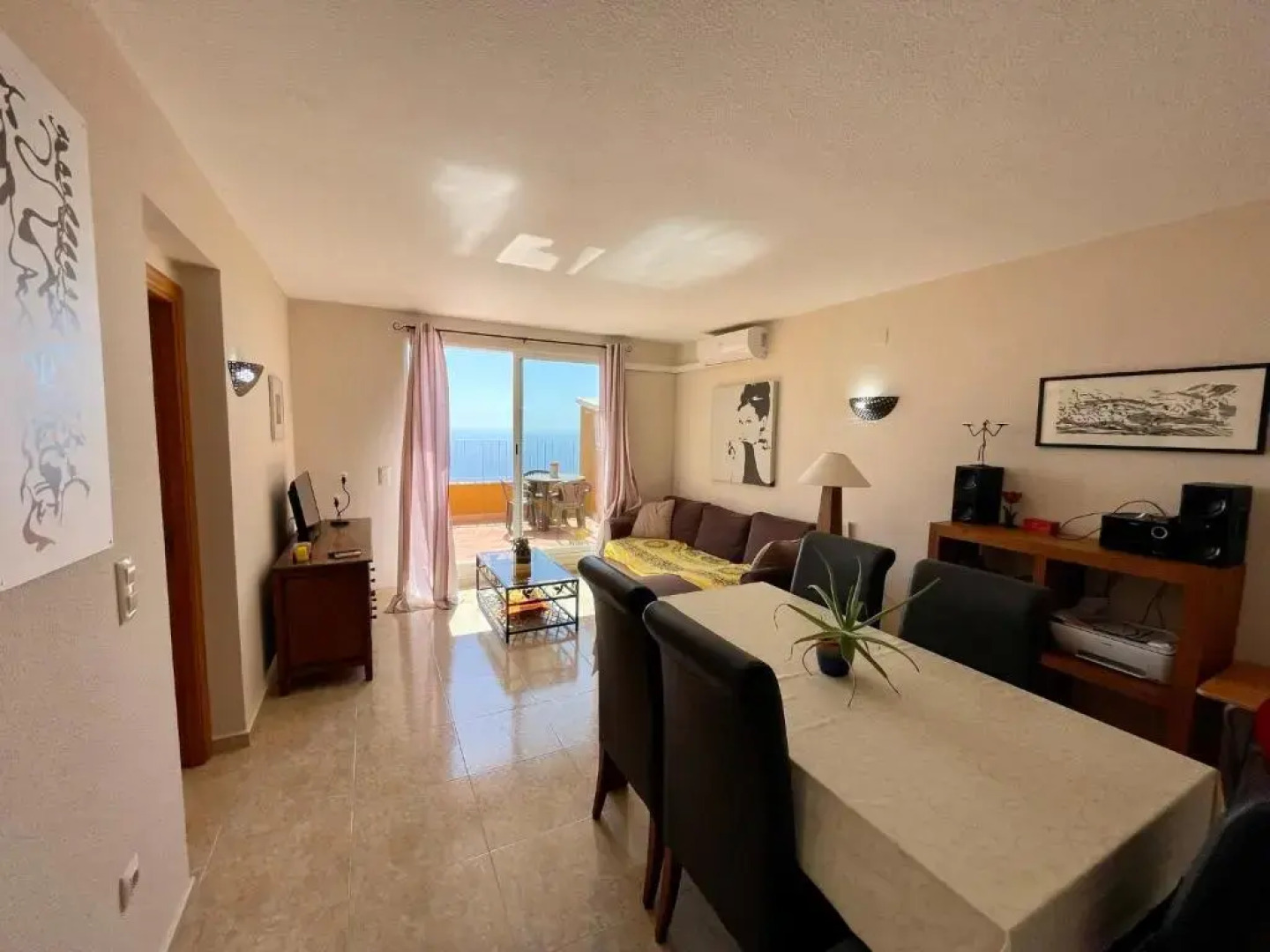 Apartamento Panorama X0089