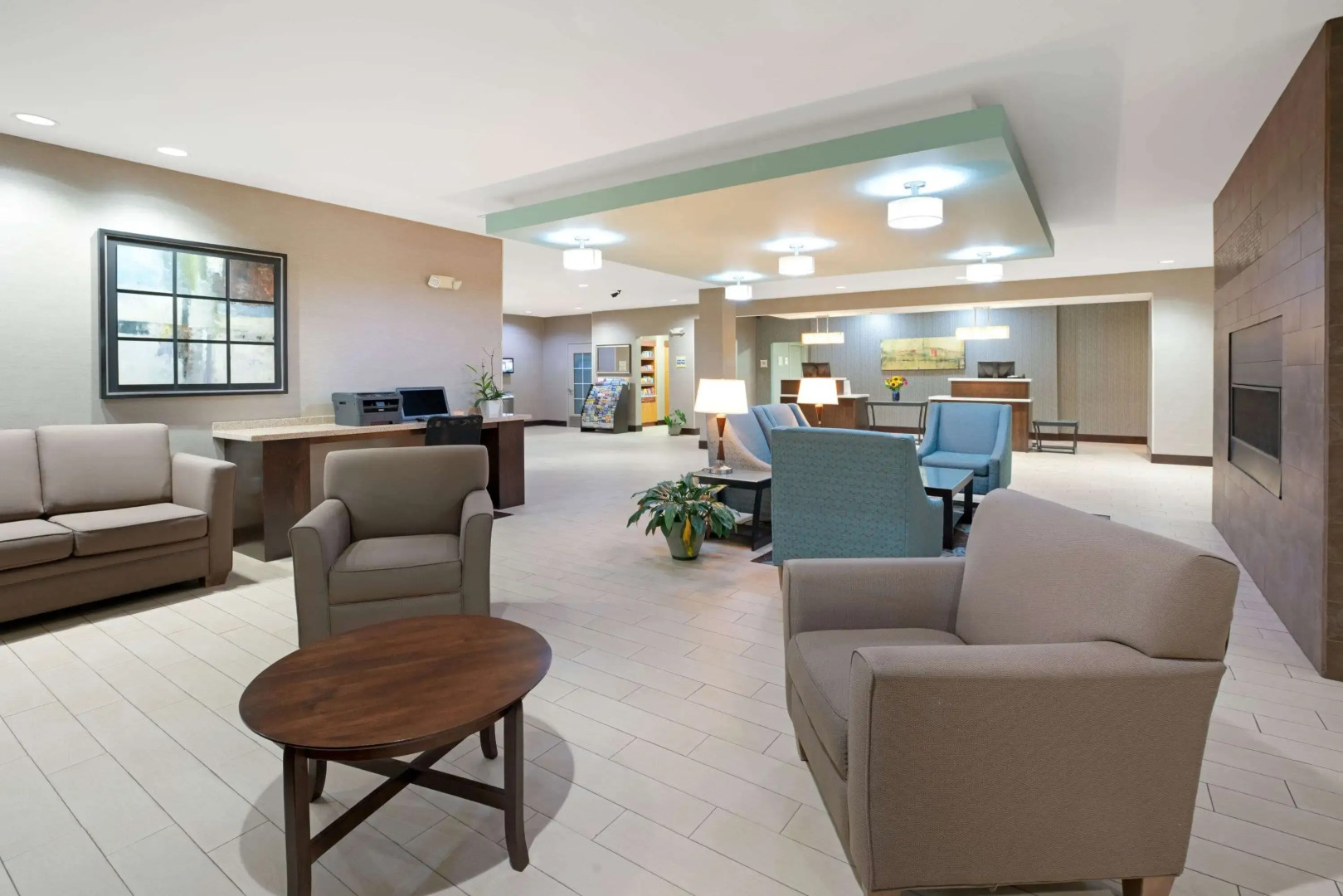 La Quinta Inn & Suites by Wyndham Bellingham