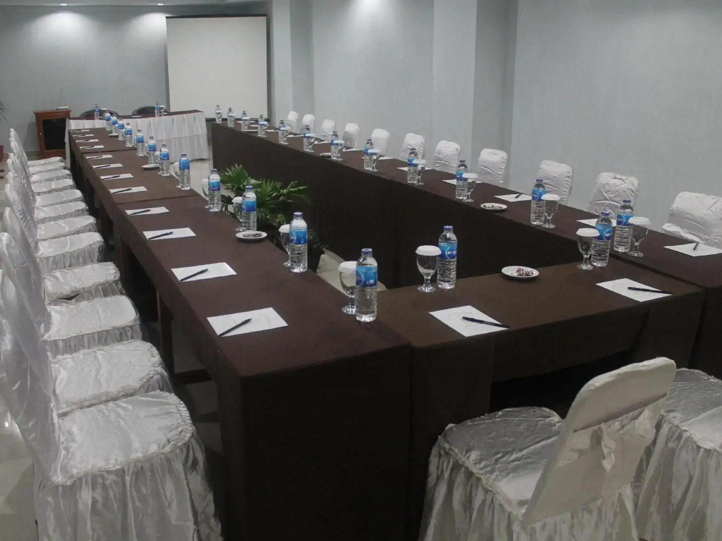 Sulthan Hotel International Aceh