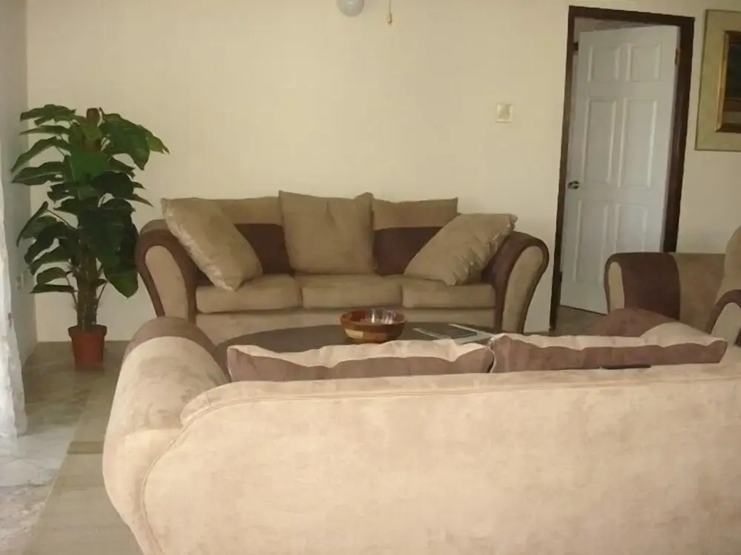 Sungold House Barbados