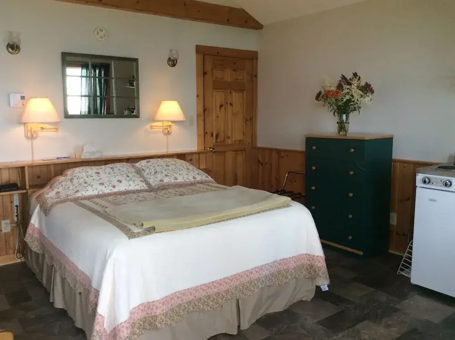 The Villages of Mountain Gap Resort