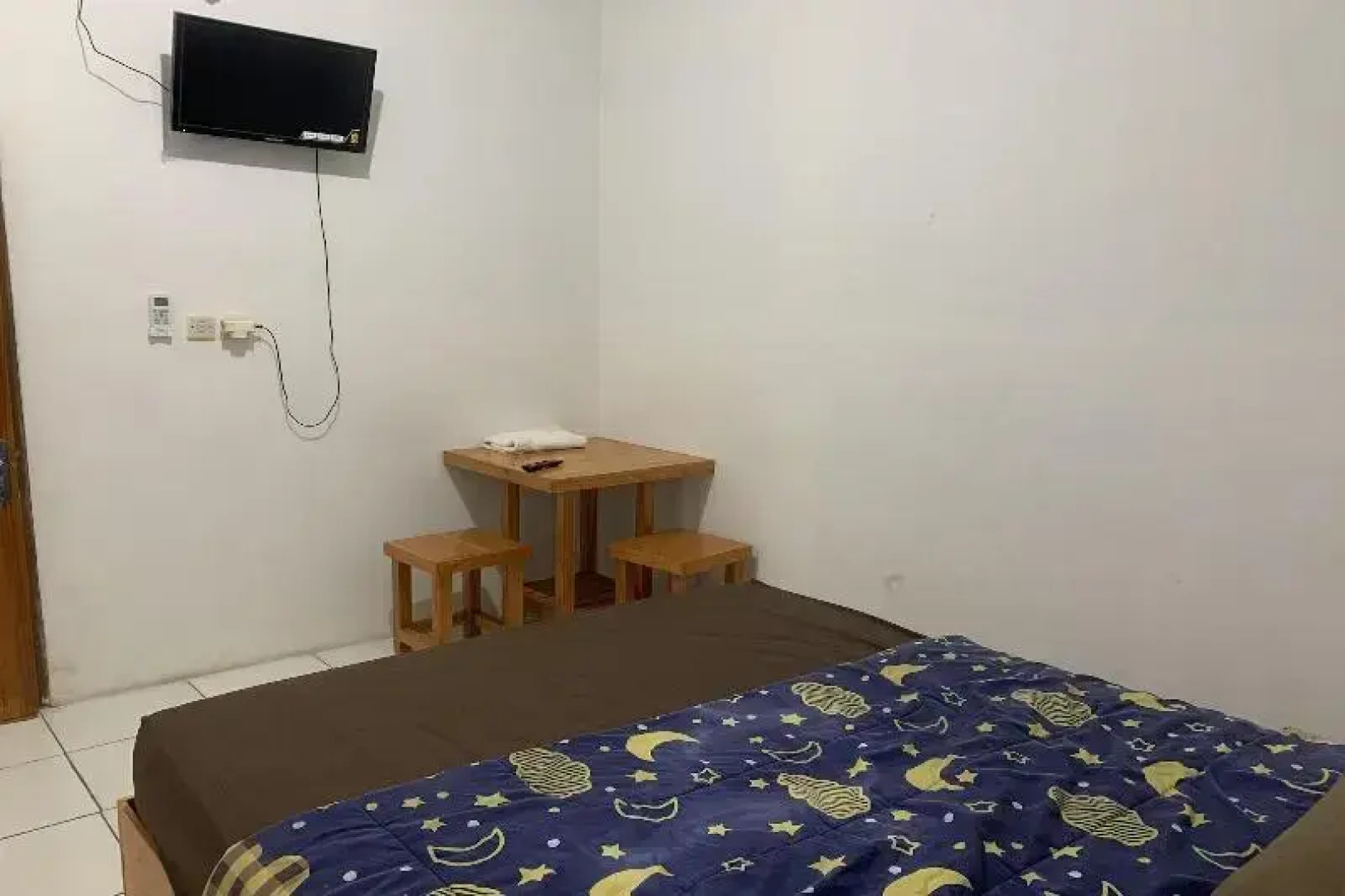 Mozza Guest House By Zuzu