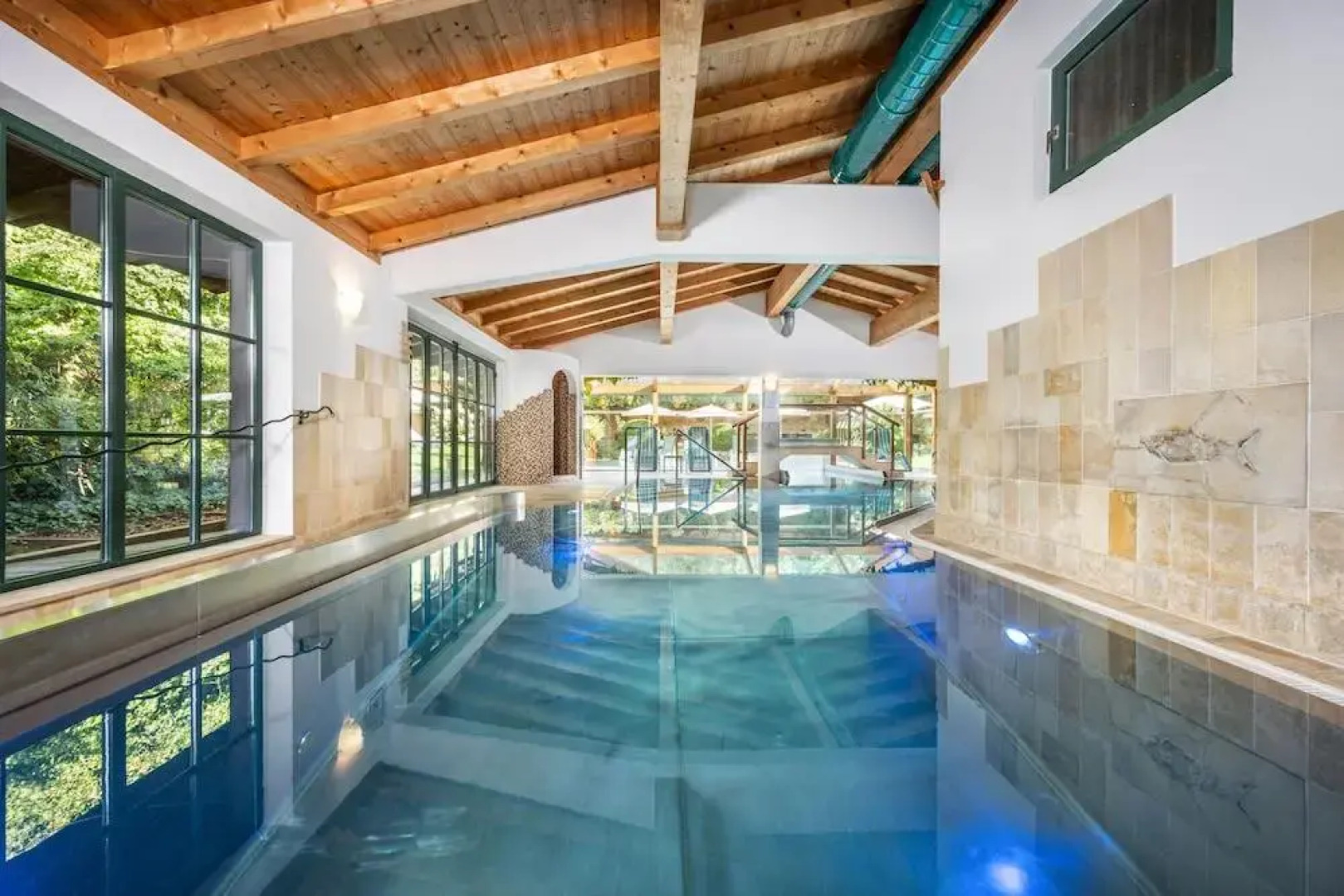 Der Böglerhof - pure nature resort