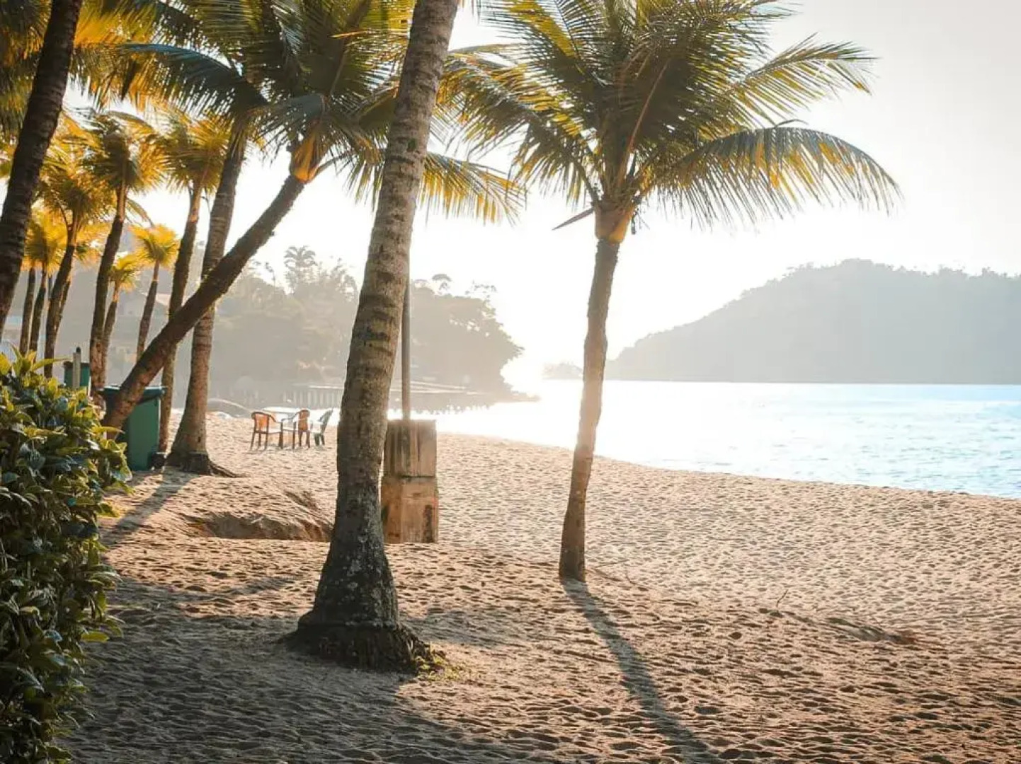 Porto Real Resort! Sensacional Vista Mar!