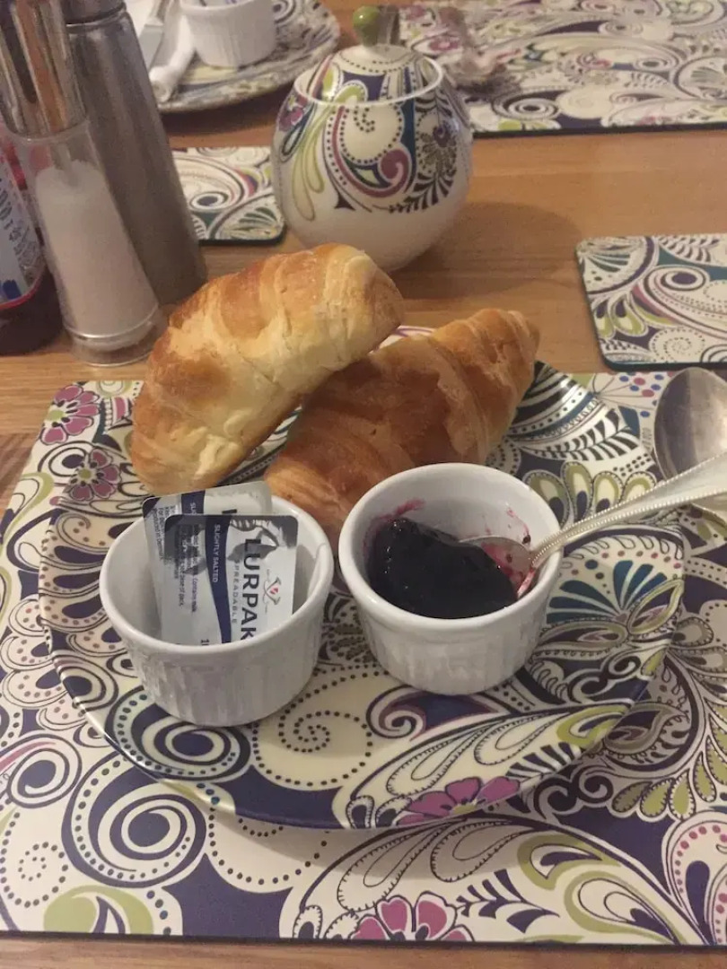 Buttercup House Bed and Breakfast