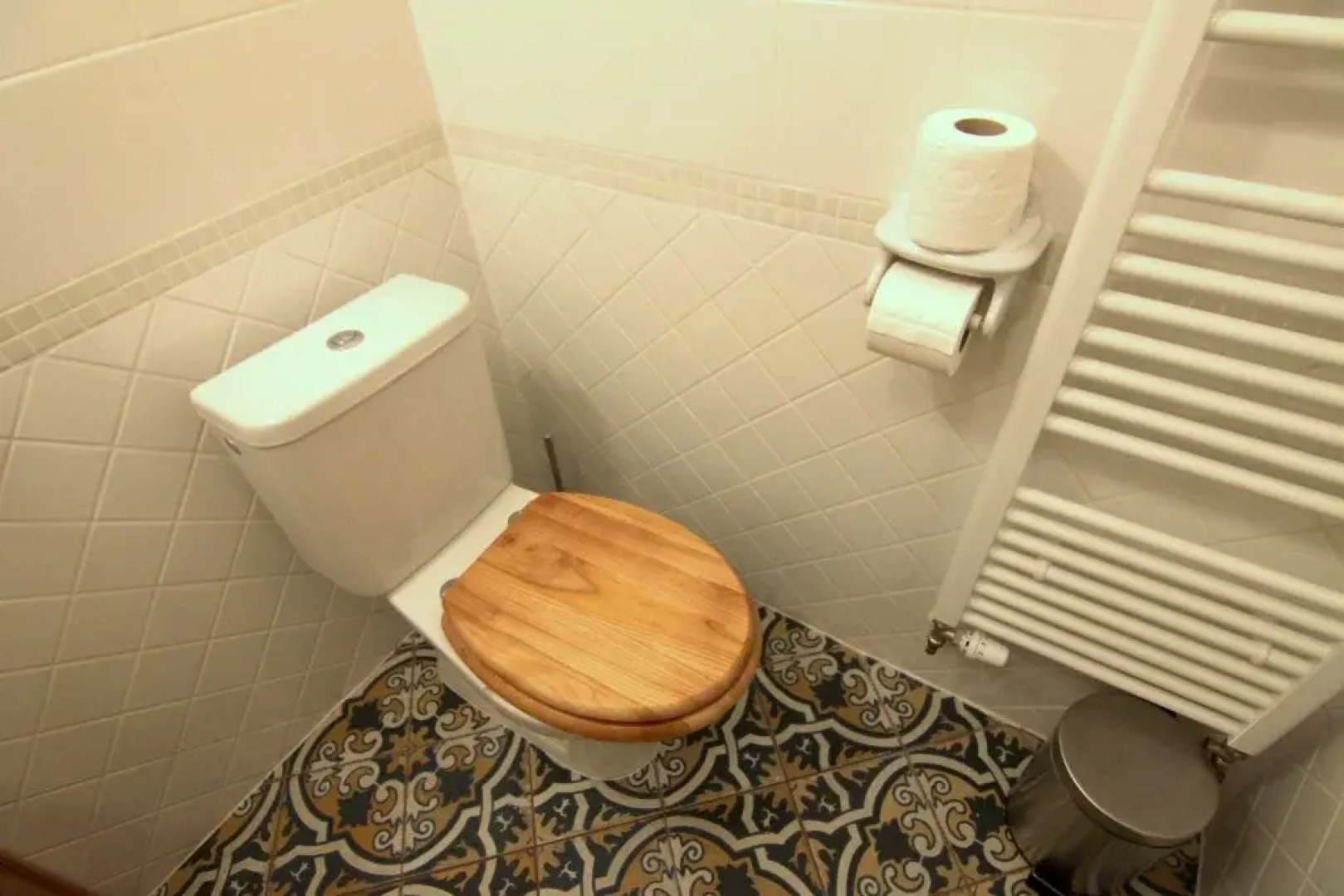 Hotel Stará Pekárna