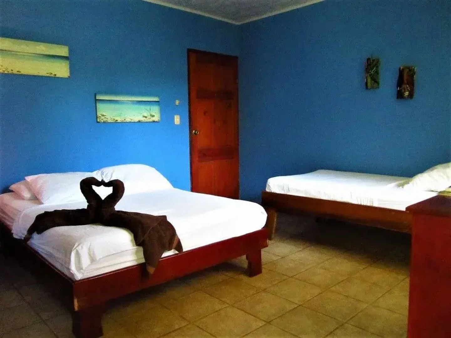 Mariposario Montezuma Gardens