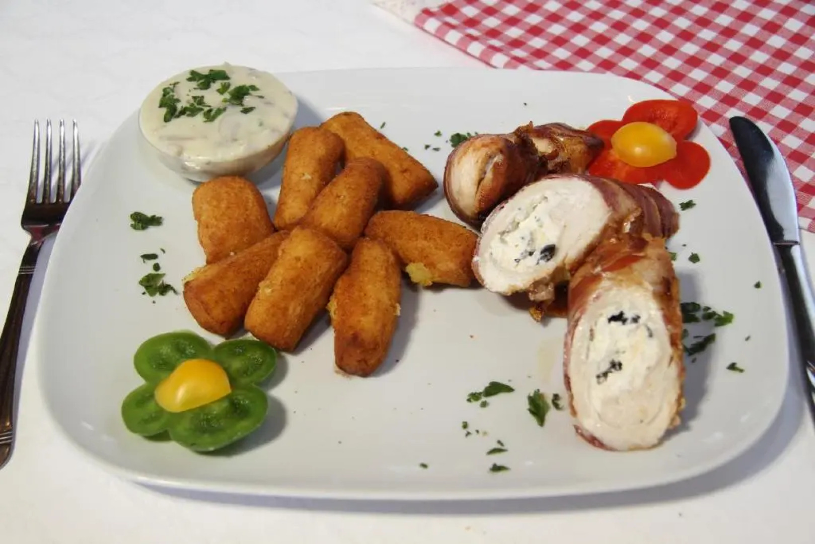 Moslavačka Priča Holiday Homes