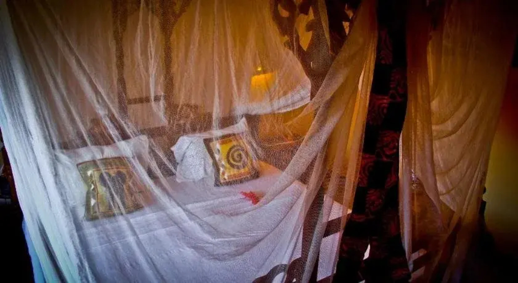 Jaz Amaluna Beach Resort - Adults Only