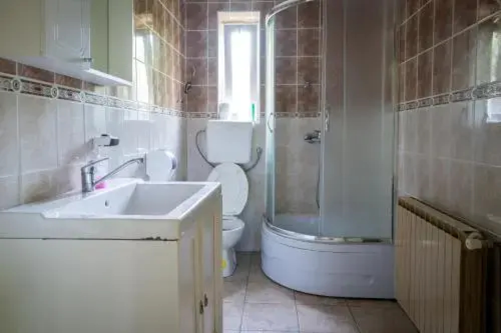 Holiday Home Pozitiva