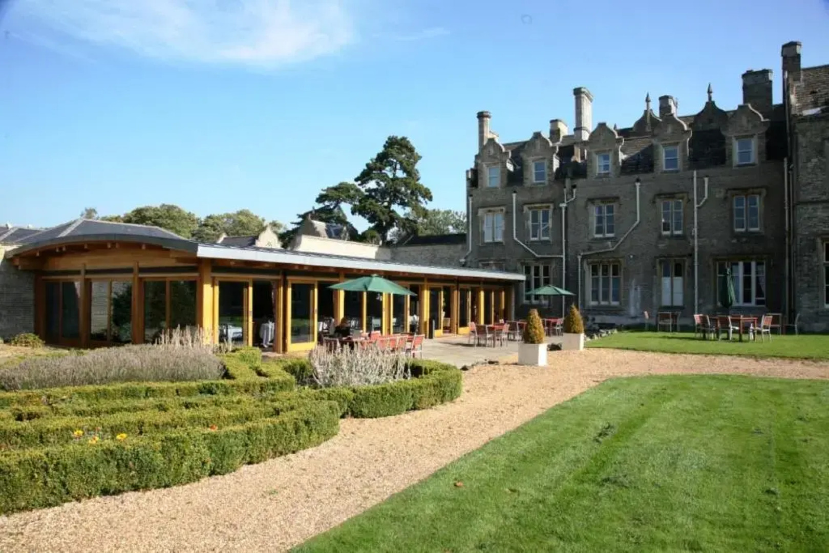 Shendish Manor Hotel & Golf Course