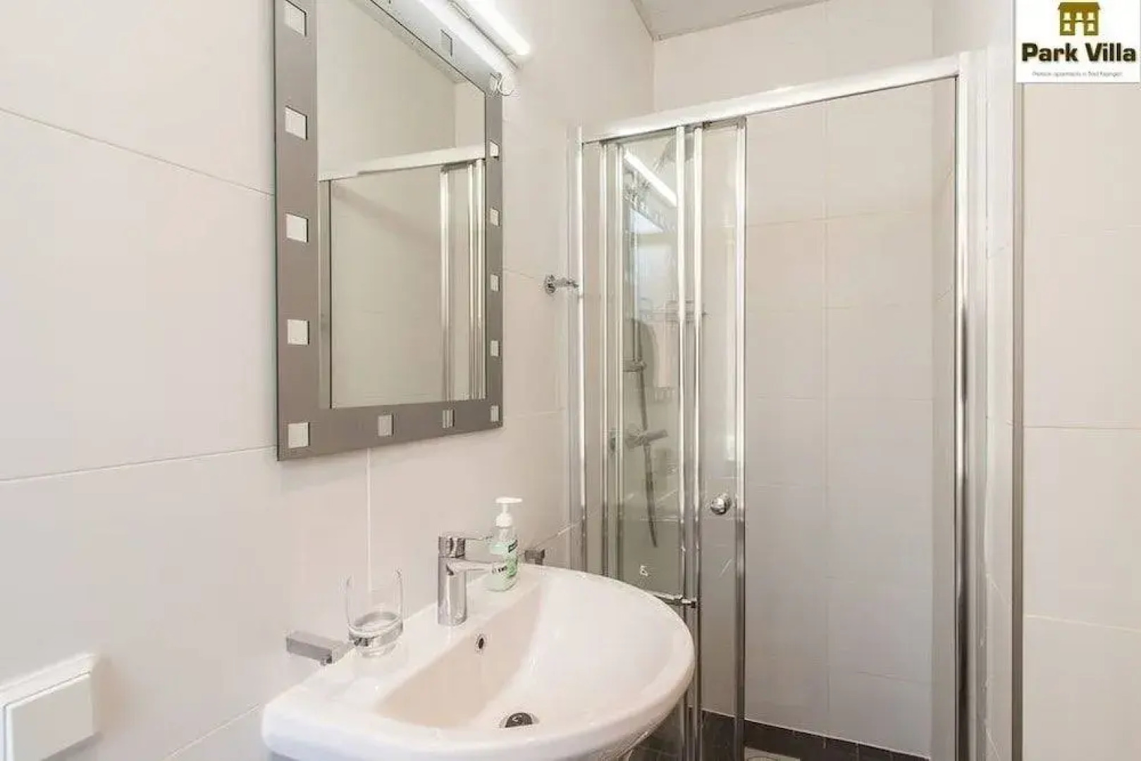 Park Villa Apartments