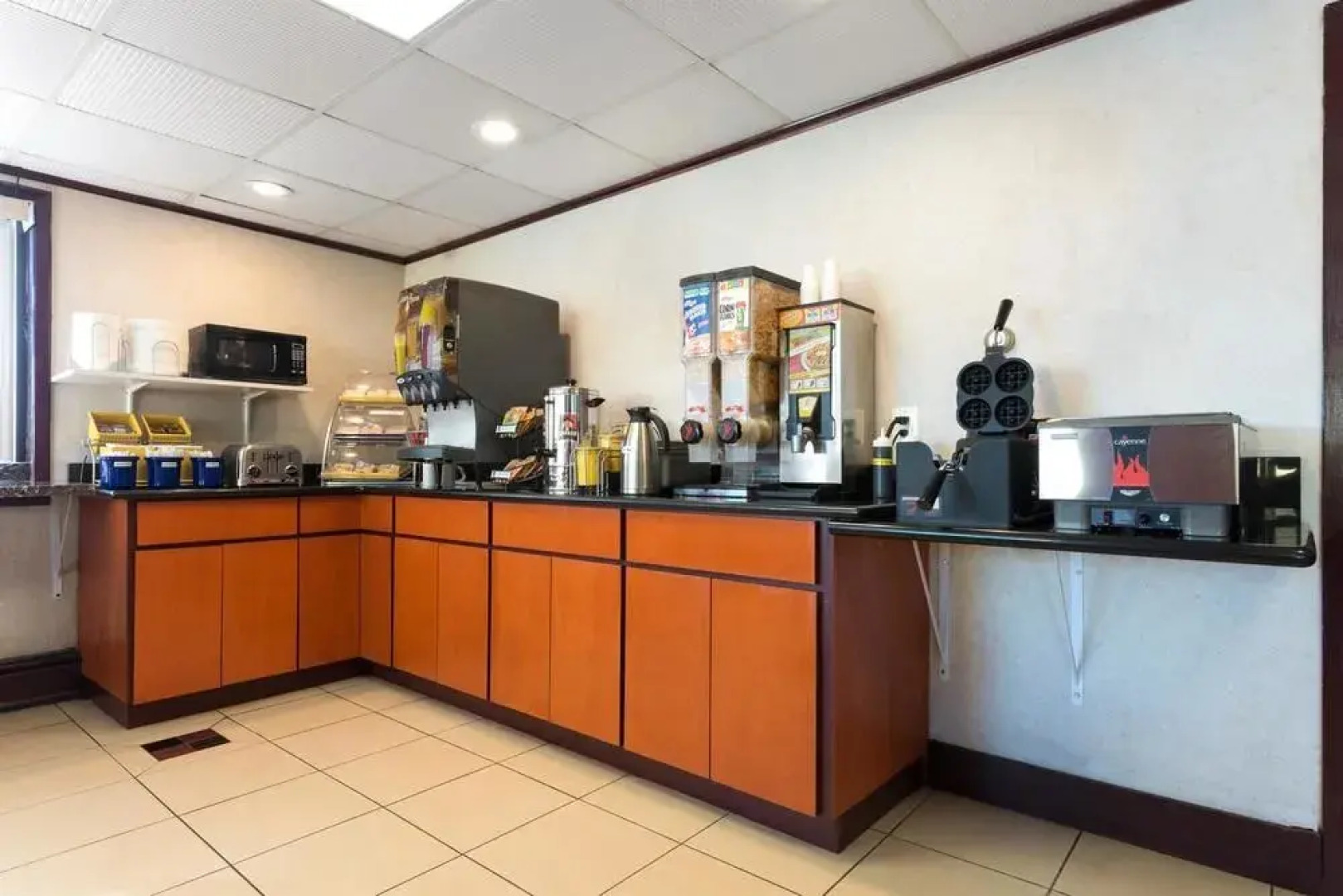 Days Inn Tonawanda/Buffalo