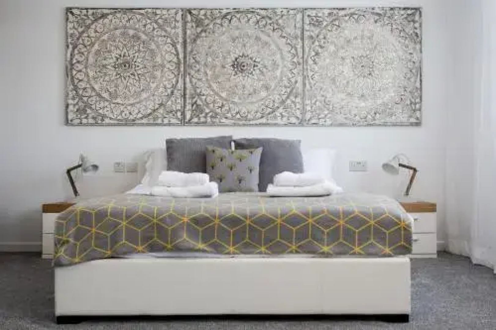 Porth Beach Holiday Park