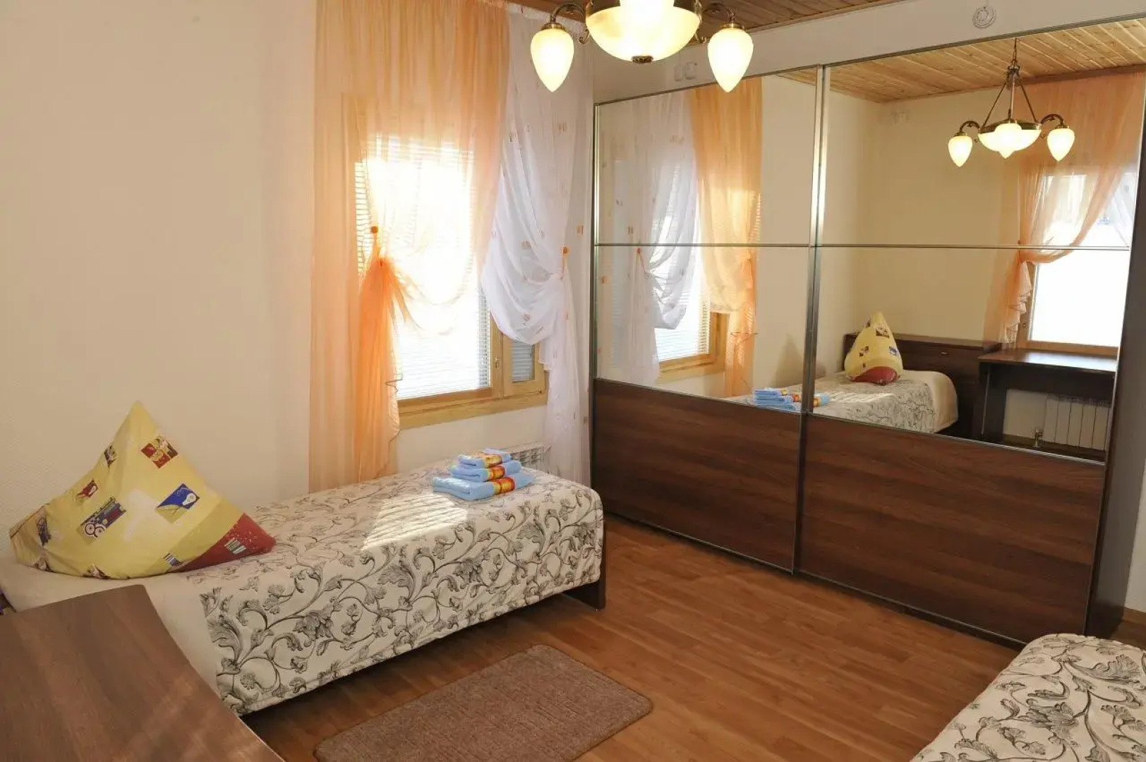 Жемчужина Сибири