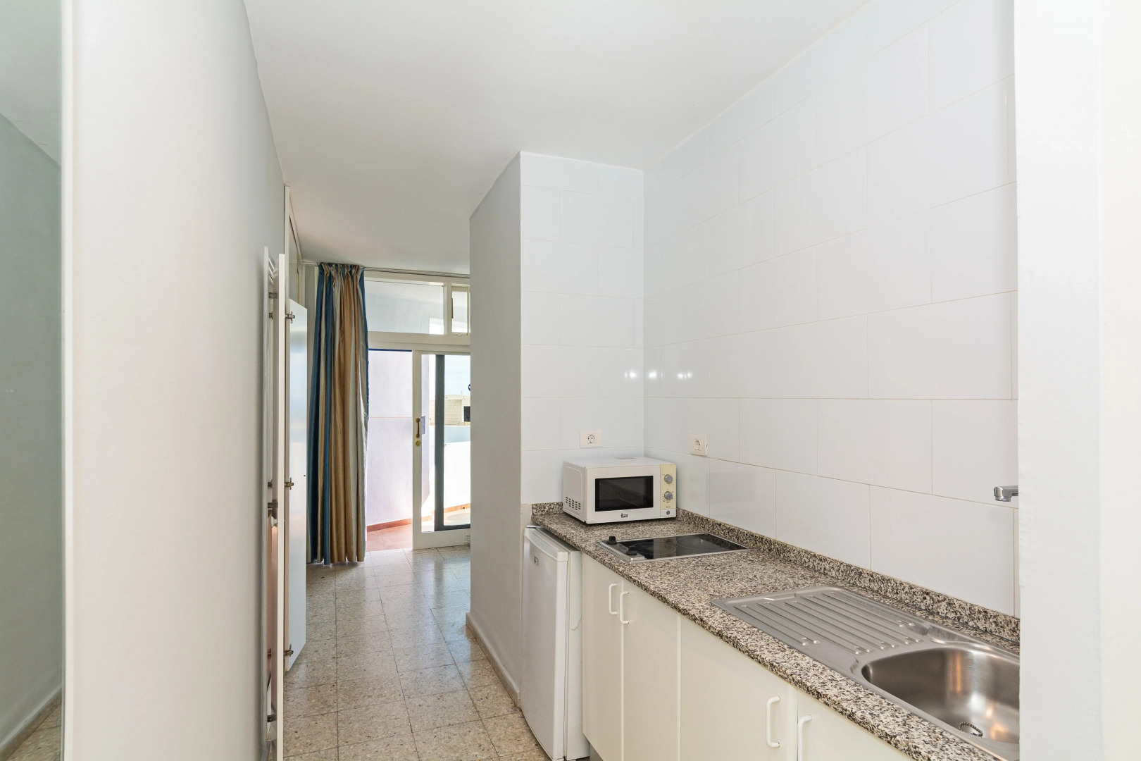 Apartamentos Panorama