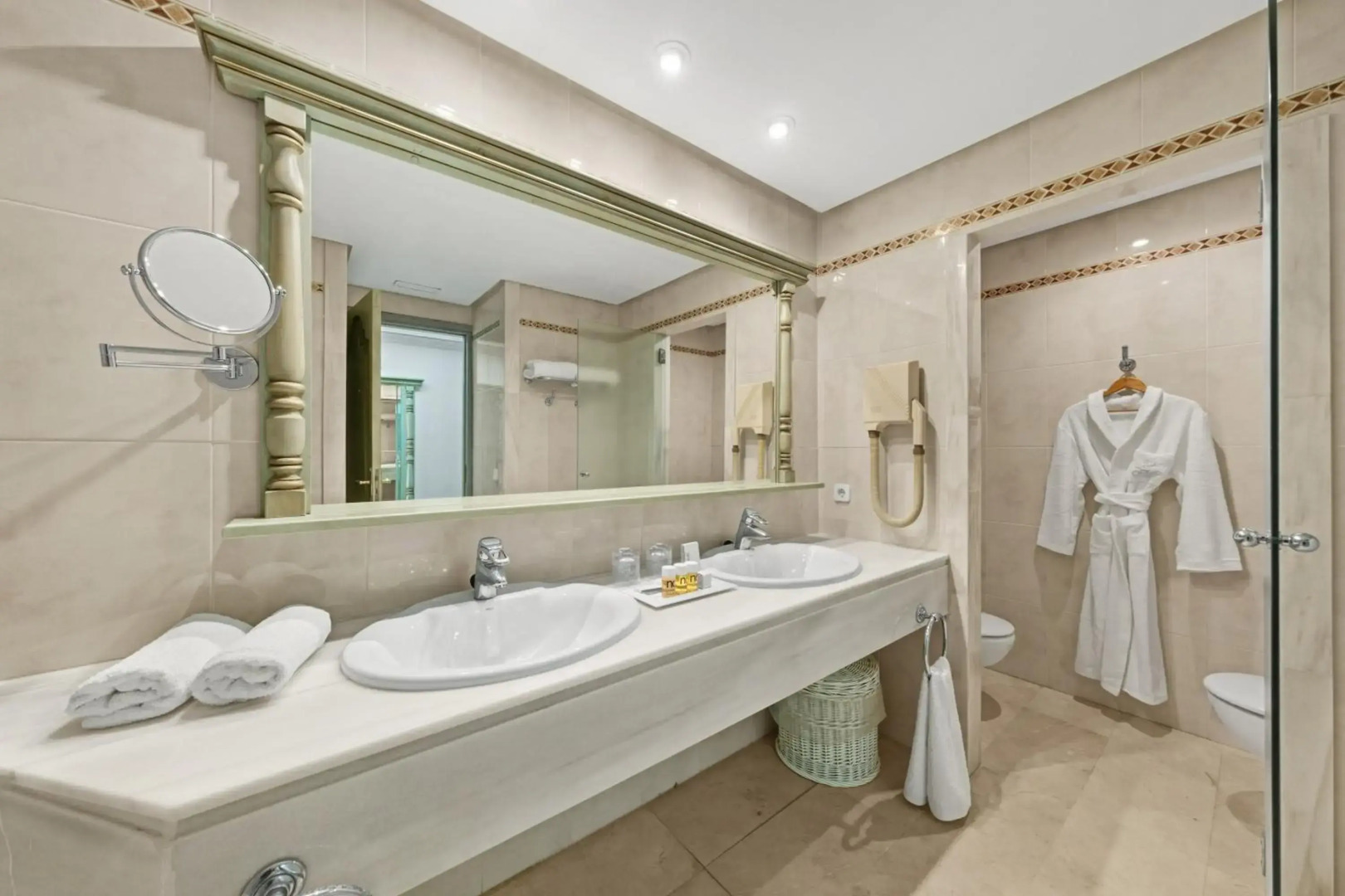 La Moraleja The Quiet Hotel- Adults Only