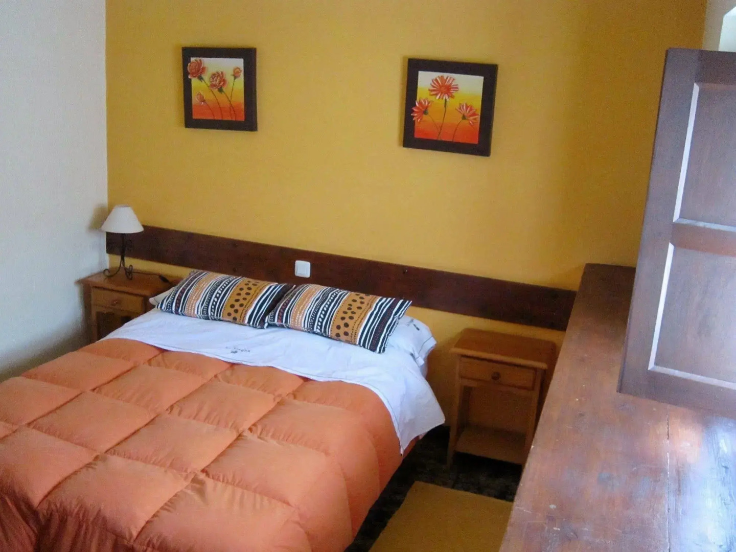 Viviendas Rurales la Fragua