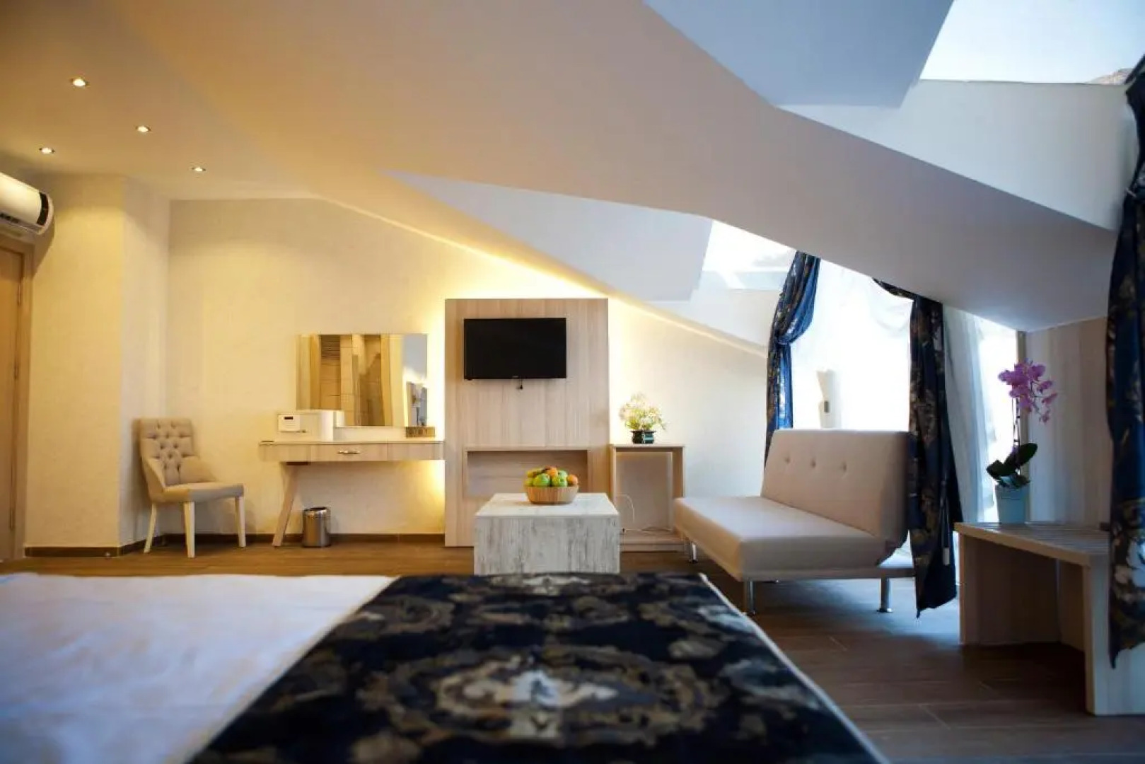 Sertil Deluxe Hotel & Spa