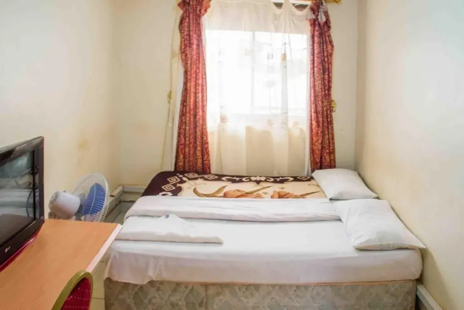 Hotel Nok Continental