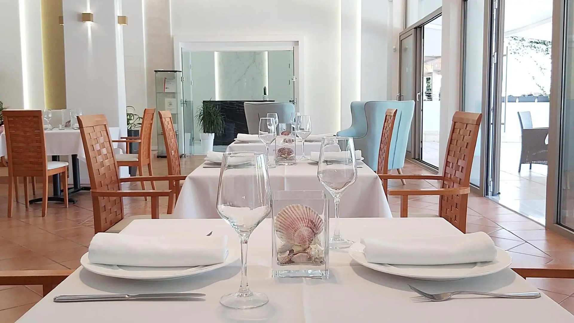 Akrogiali Exclusive Hotel - Adults Only