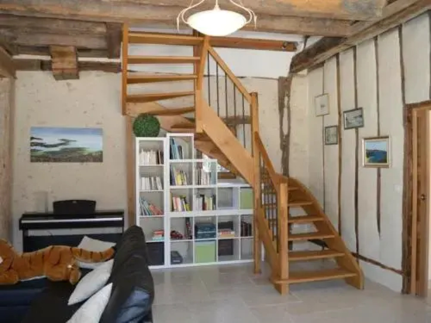 House Gite De L'Etang 2