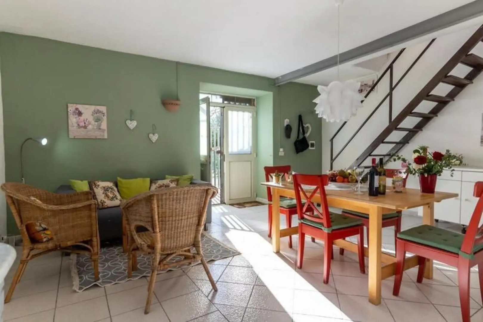 Holiday home in Francavilla di Sicilia