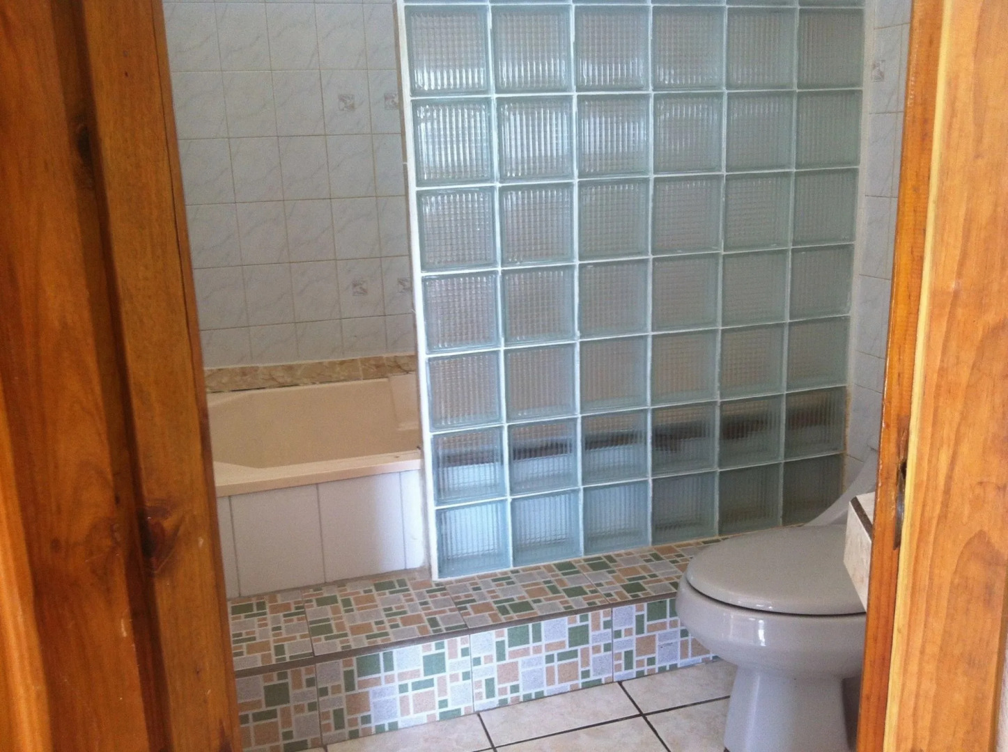 Coconut Tree West Bay