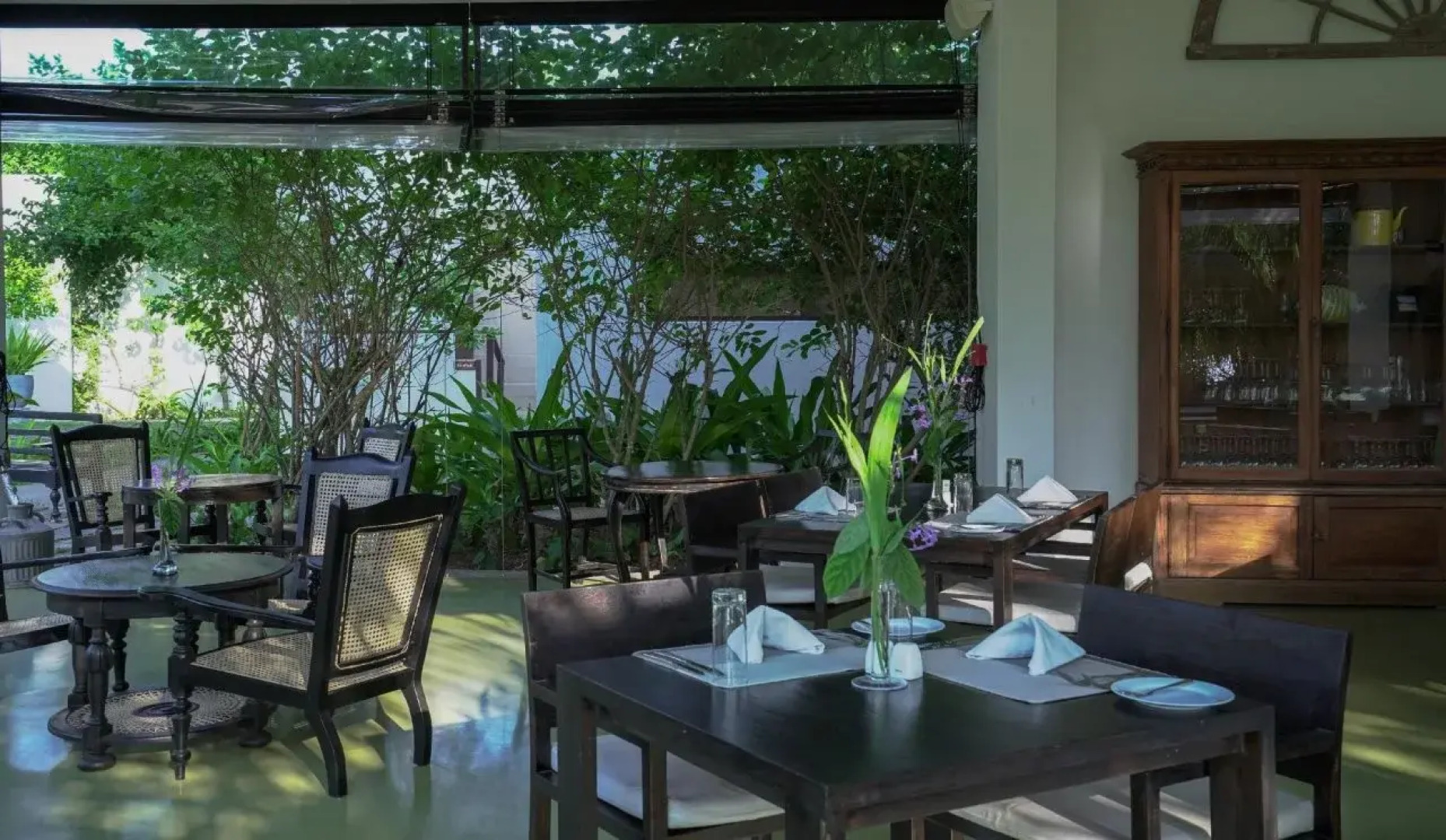 Aavya Cove Villas By Aahaasa