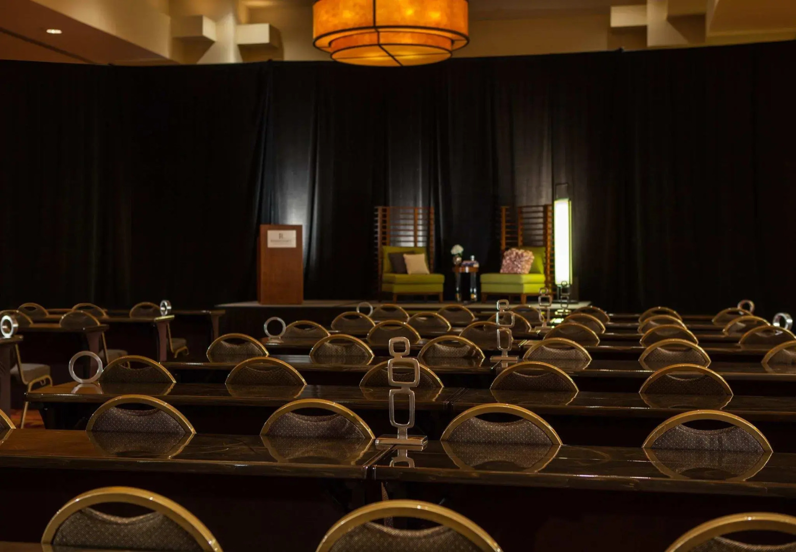 Renaissance Palm Springs Hotel