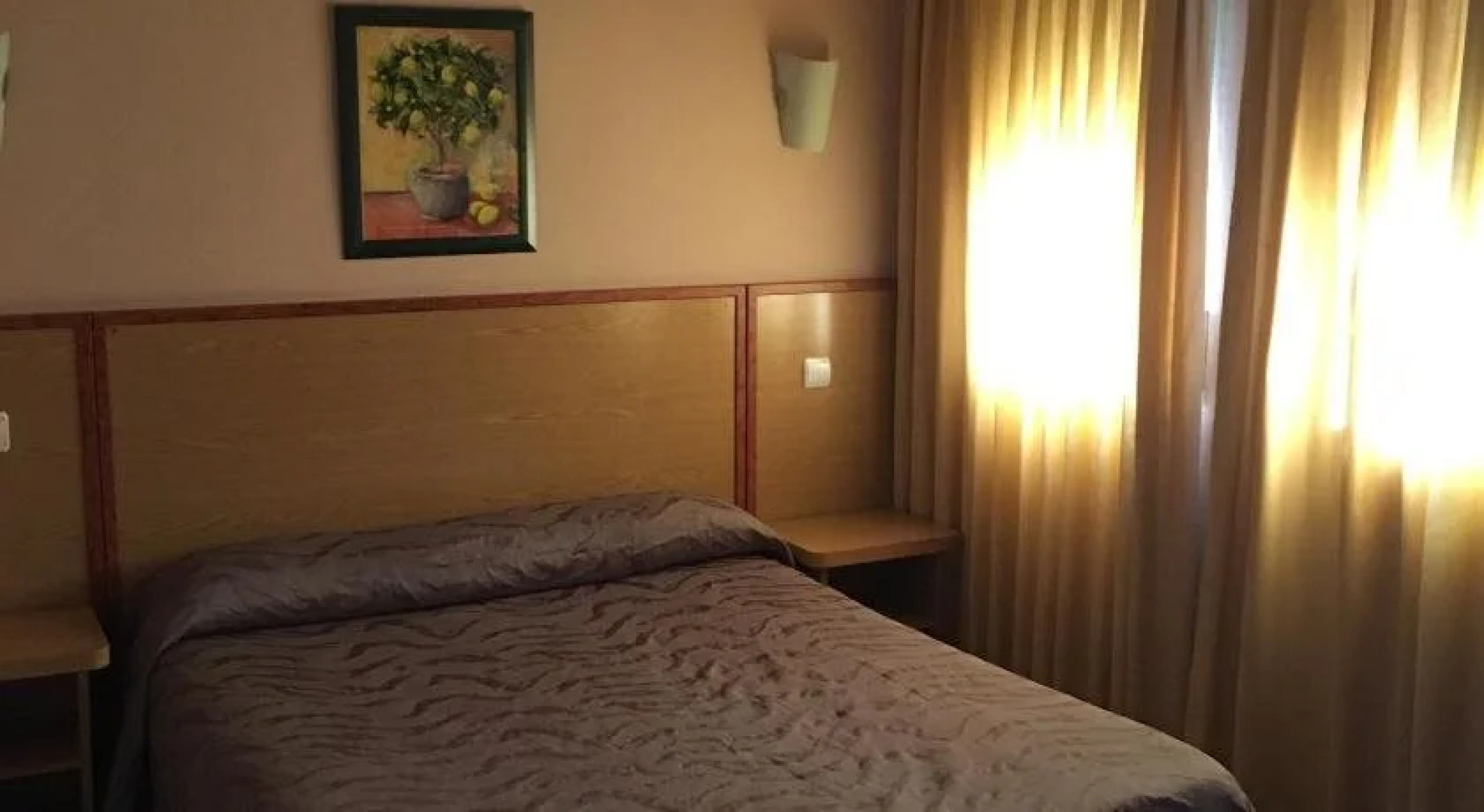 Hotel Avenida Leganés