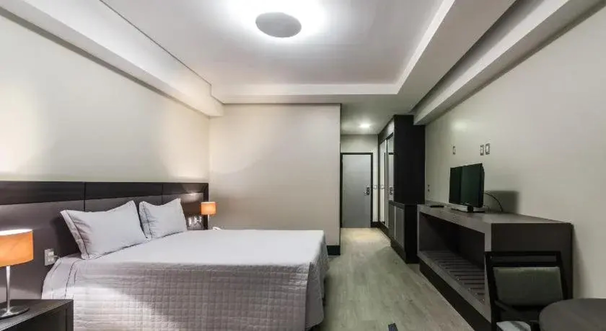 Mira Serra Parque Hotel