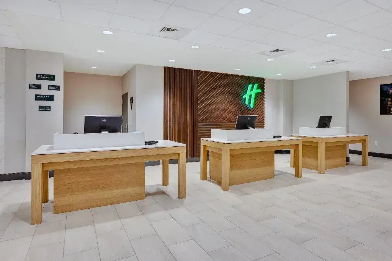 Holiday Inn Grand Rapids Downtown by IHG
