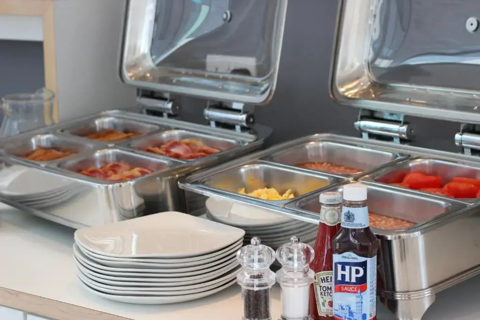 Four Points Flex by Sheraton Cardiff