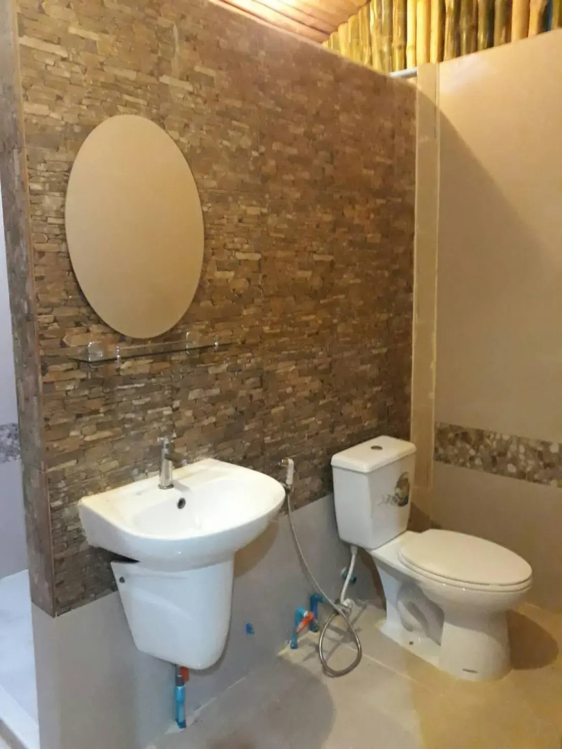 Mek Kiri River Kwai Resort