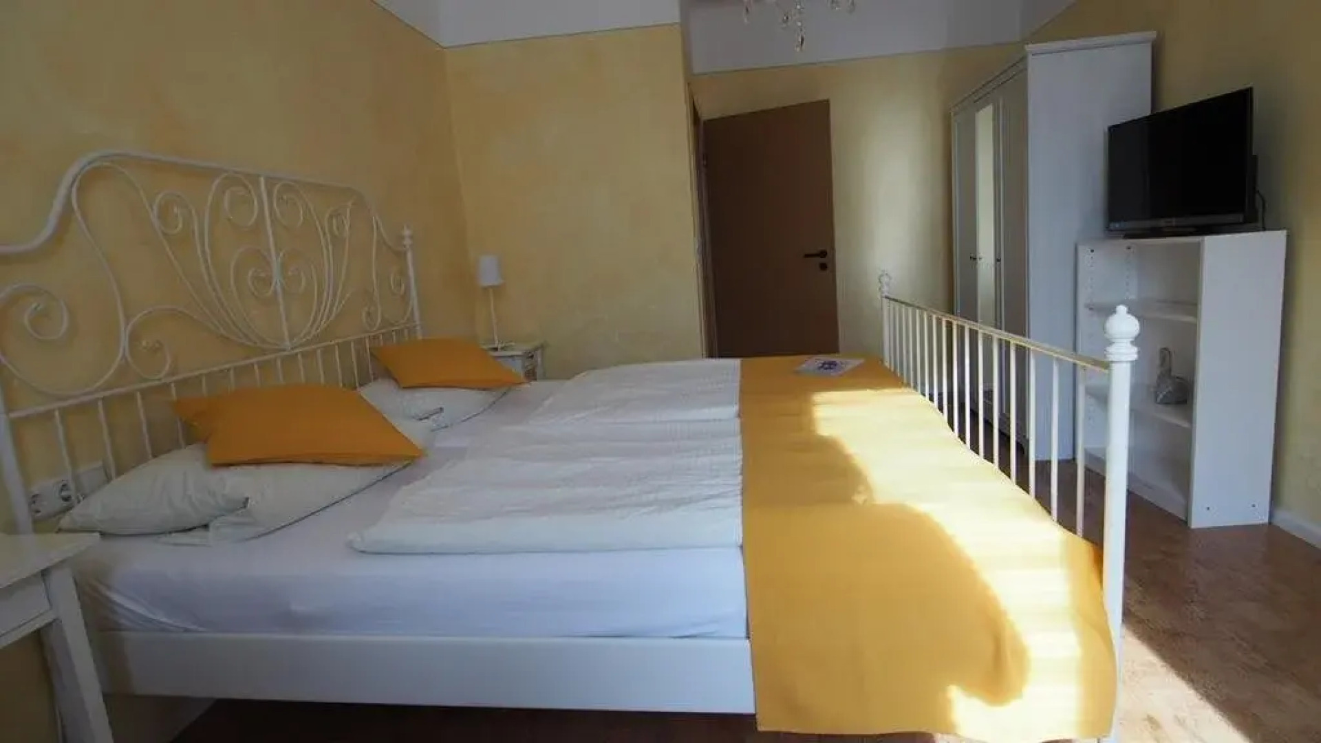 Landgasthof zum Schwanen Garni