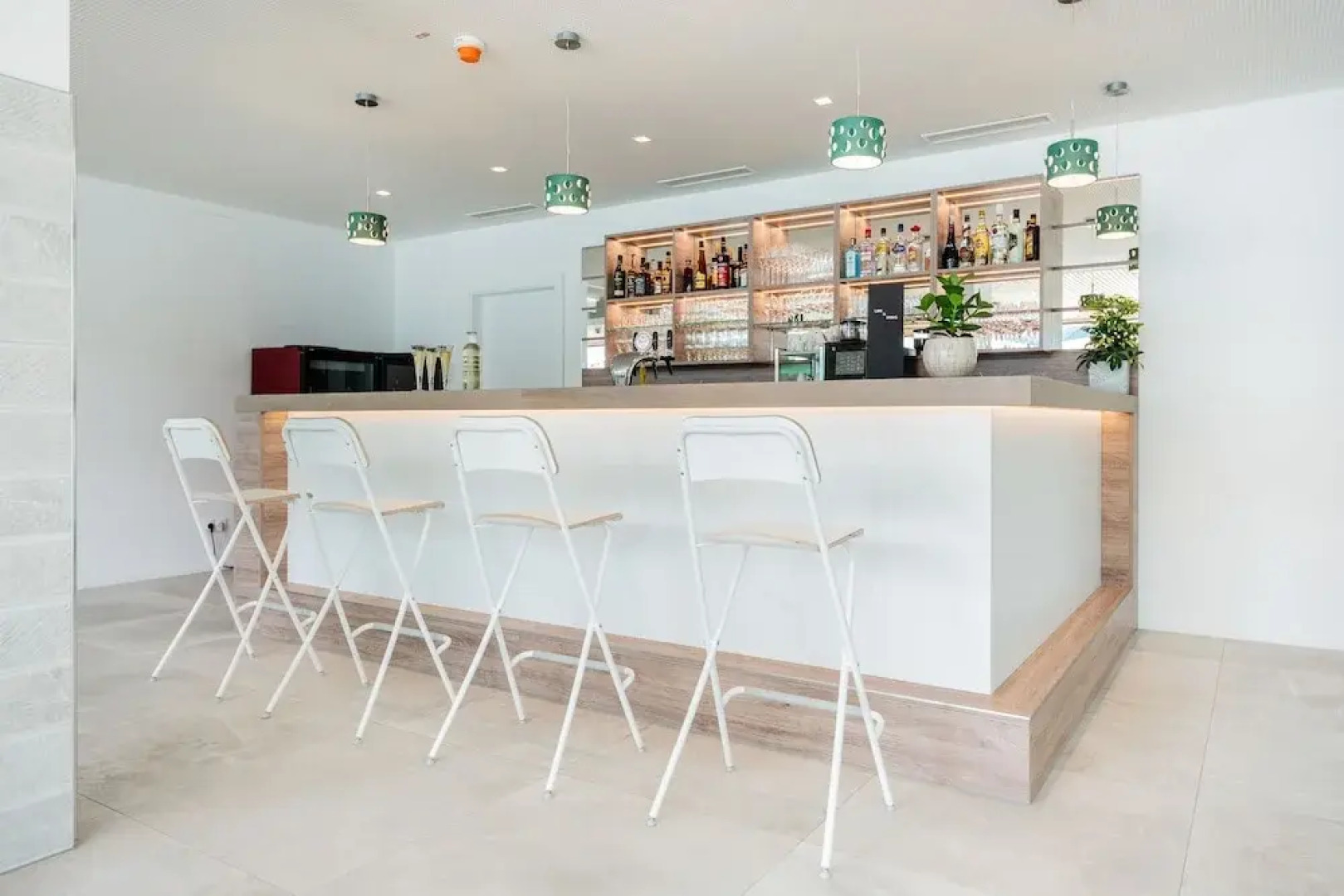 Villa Postillion am See