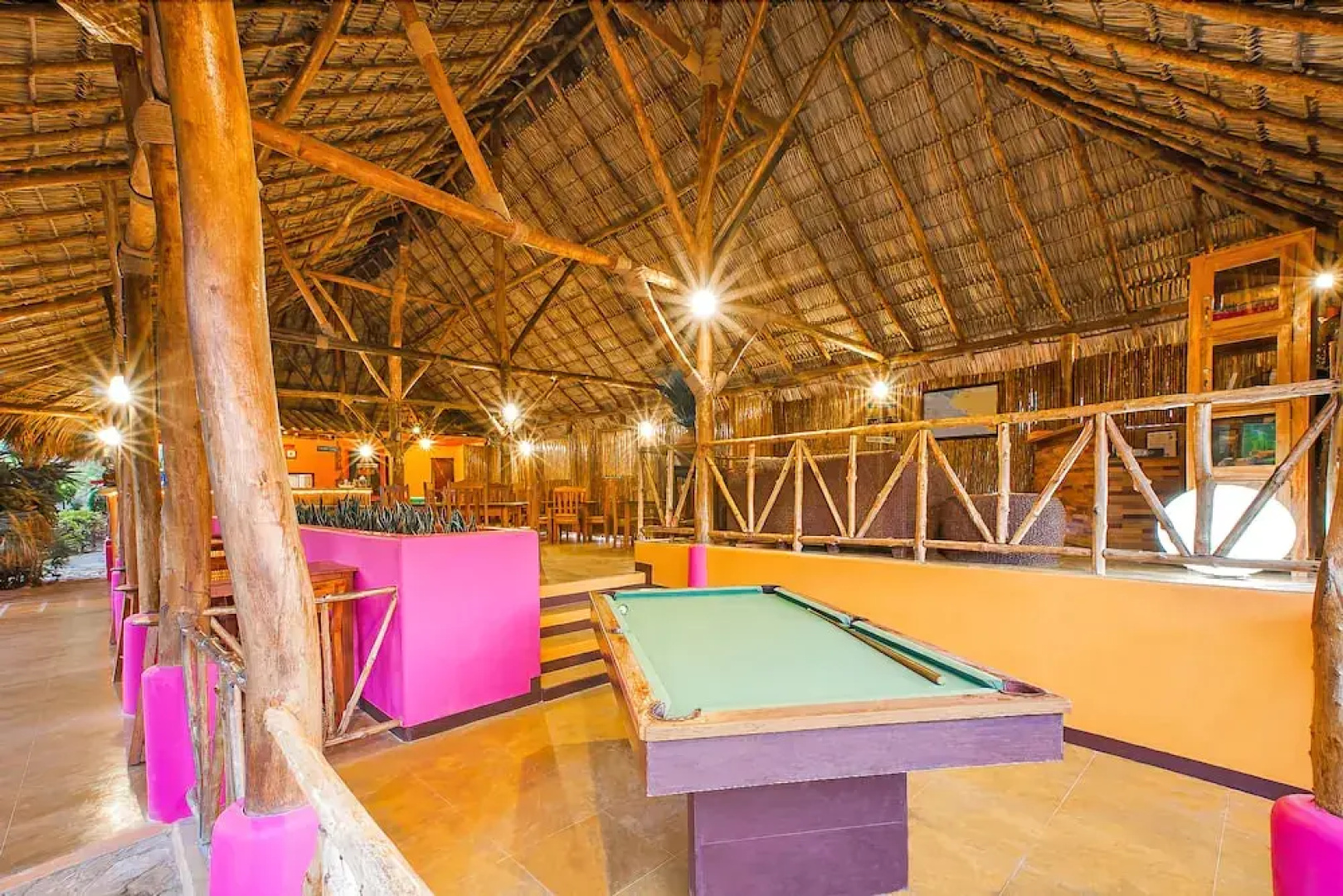 Buena Onda Beach Resort
