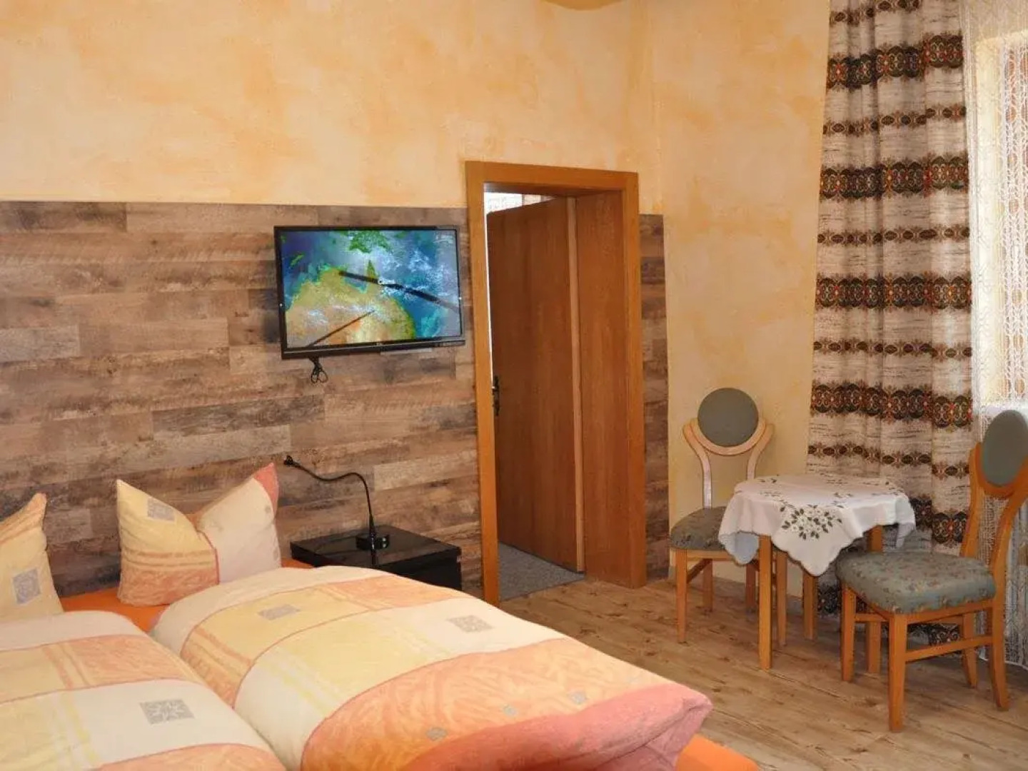 Activ Pension Bergfrieden