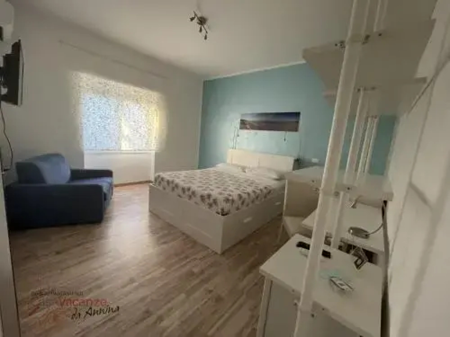 B&B Casa Vacanze da Annina