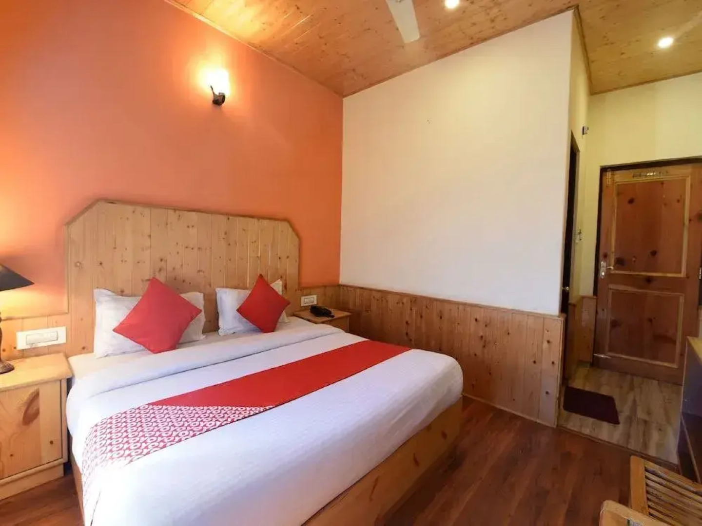 OYO 23604 Parth Regency