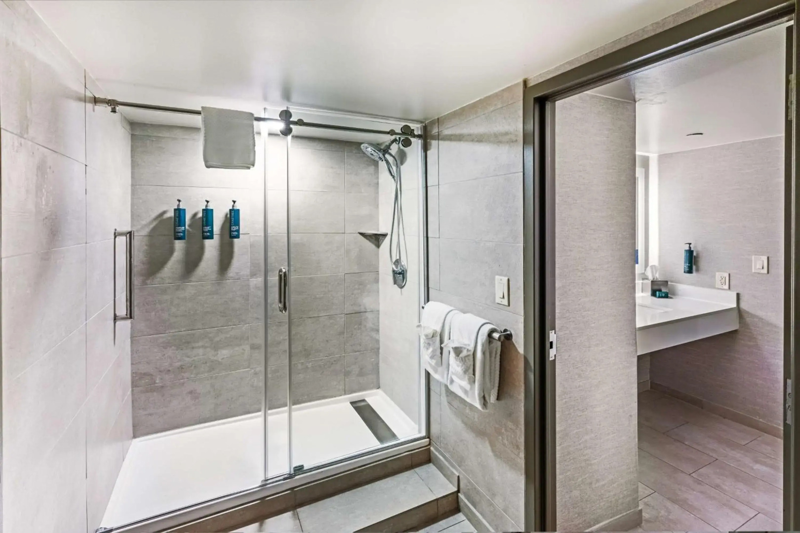 DoubleTree by Hilton Tulsa Downtown