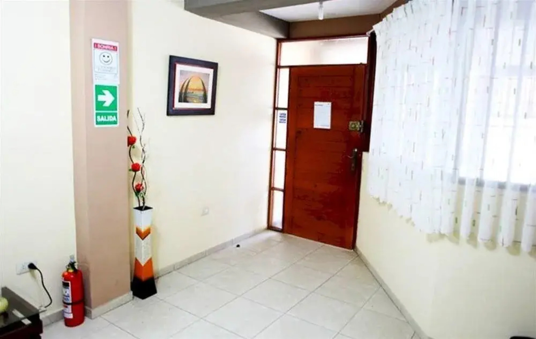 Los Sauces Bed & Breakfast