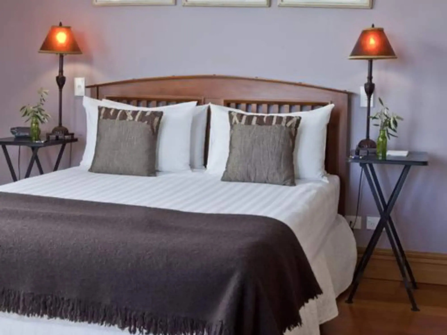 The Martinborough Hotel