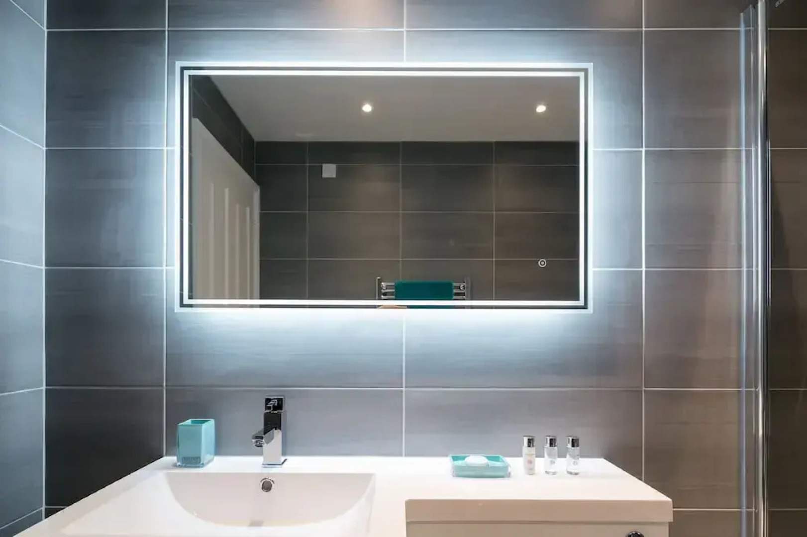 Bluestone Apartments - Riverside