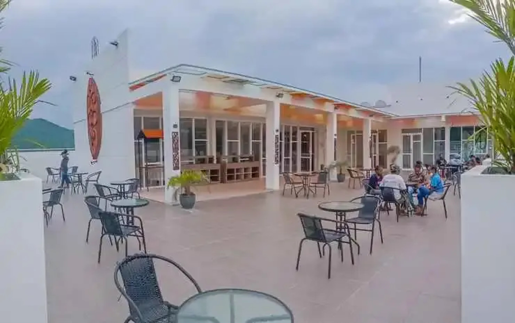 Front One Budget Waena Abepura