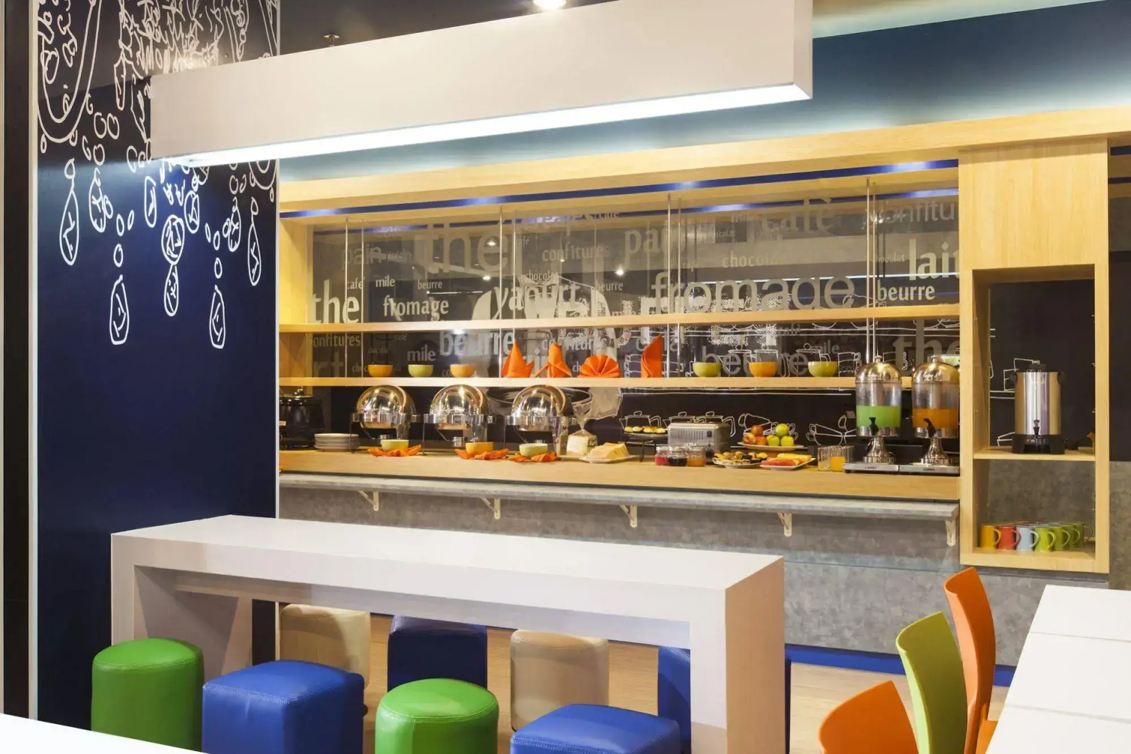 Ibis Budget Makassar Airport