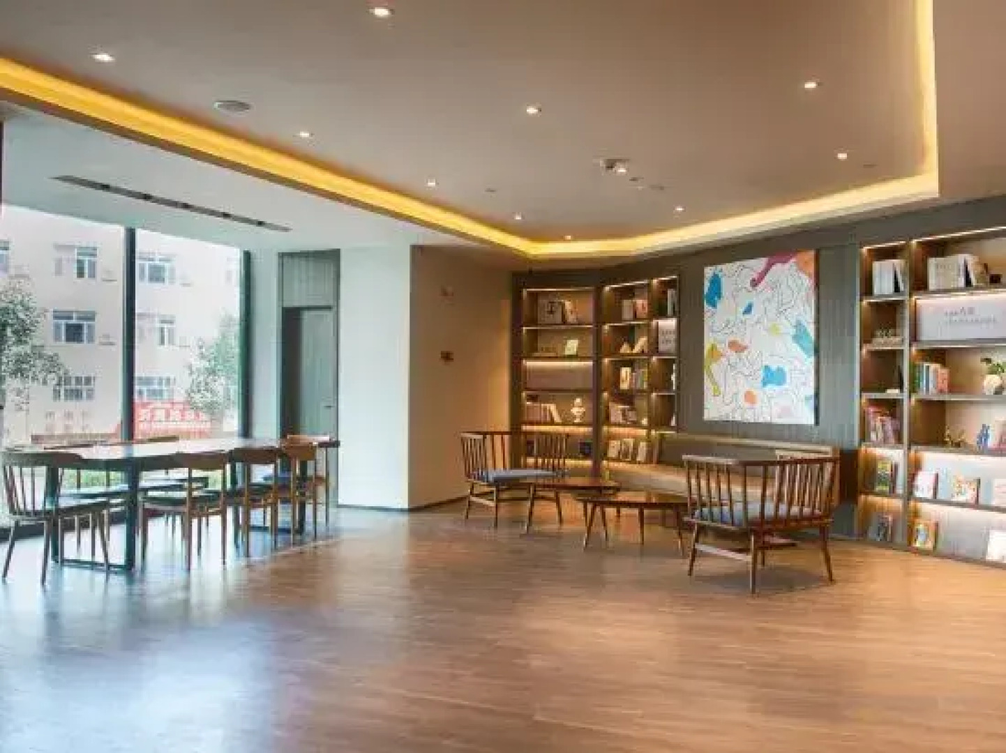 HanTing Hotel (Altay Fuyun)