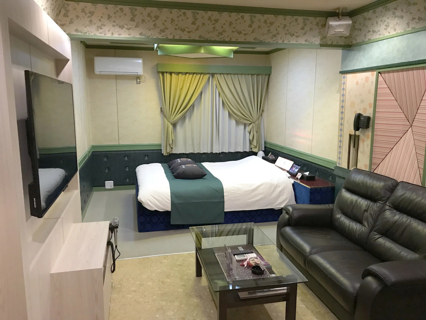 Hotel Gaudium - Adult Only