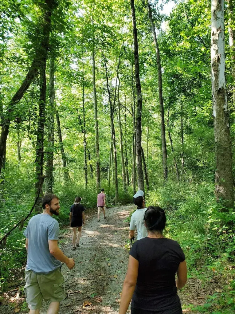 Zion Retreat & RV Park